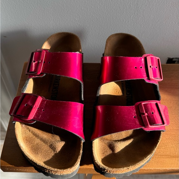 Birkenstock Shoes - Arizona Birkenstock Sandals